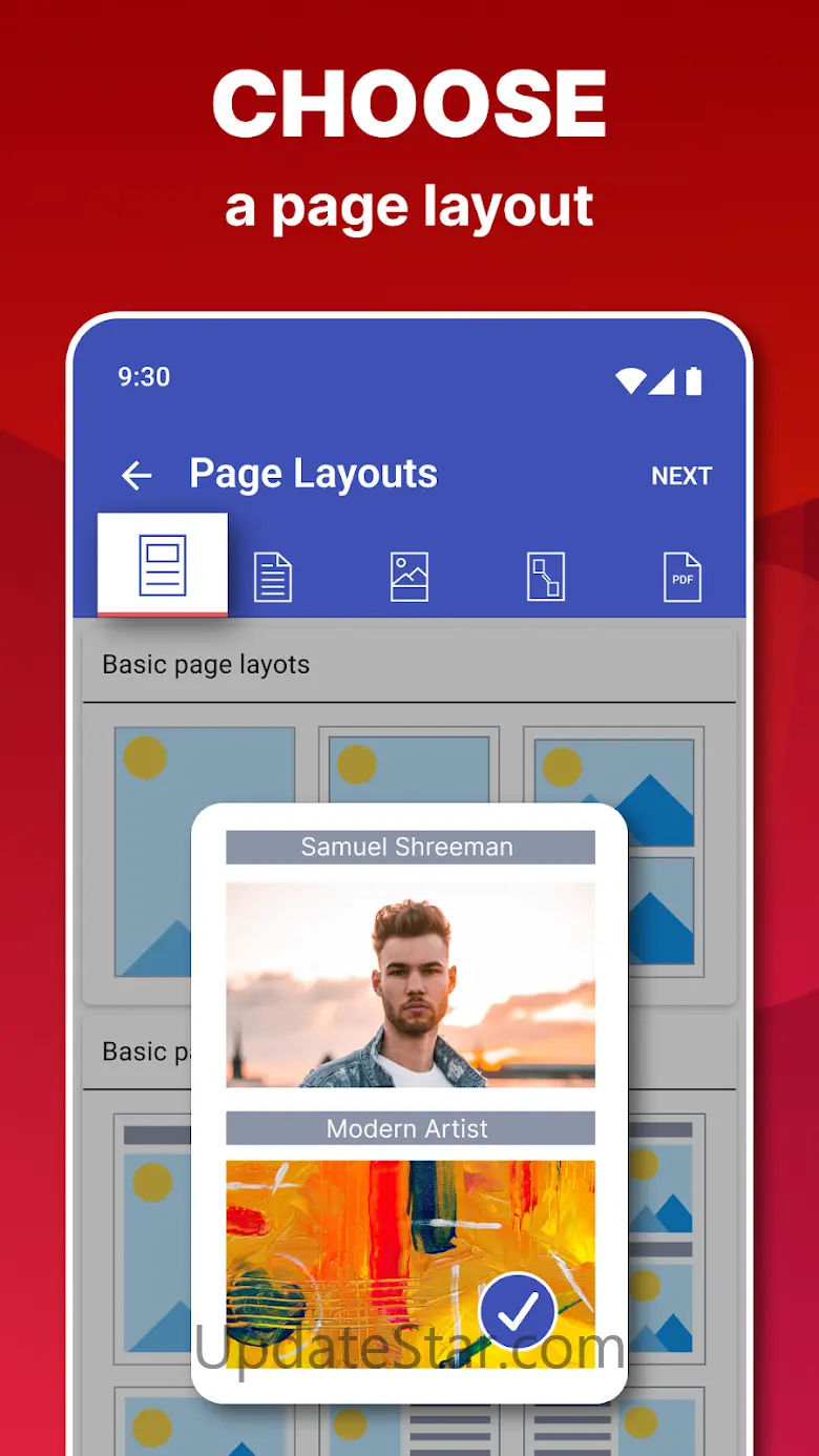 Photos to PDF: Image PDF maker 8.2.0