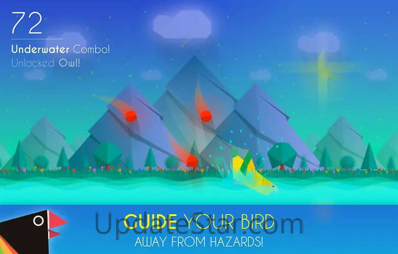Paper Wings 1.8.2