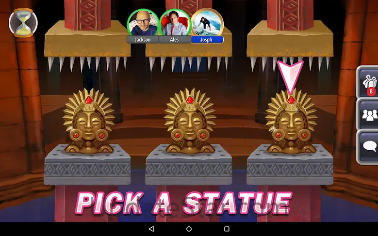 Slots Wheel Deal LIVE – Slots  7.0.26