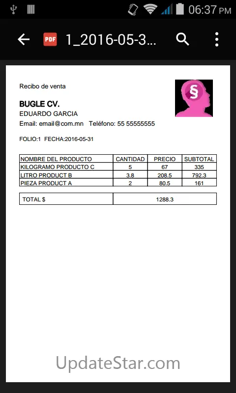 My Business 6.21.0