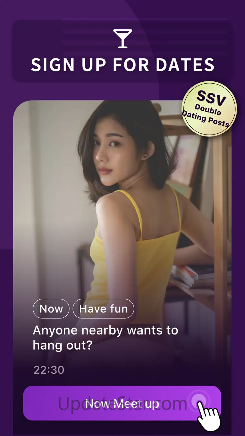 JD Dating App 4.1.5
