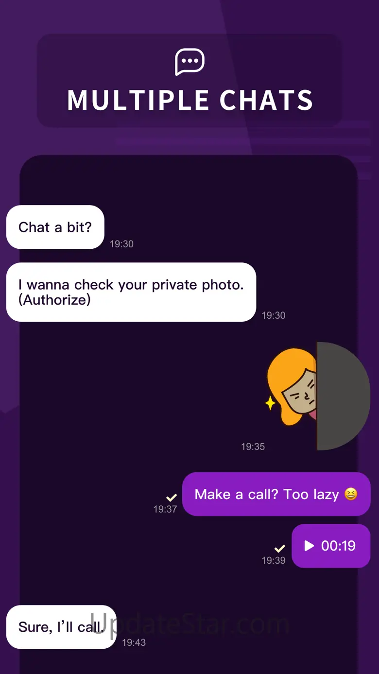 JD Dating App 4.1.5