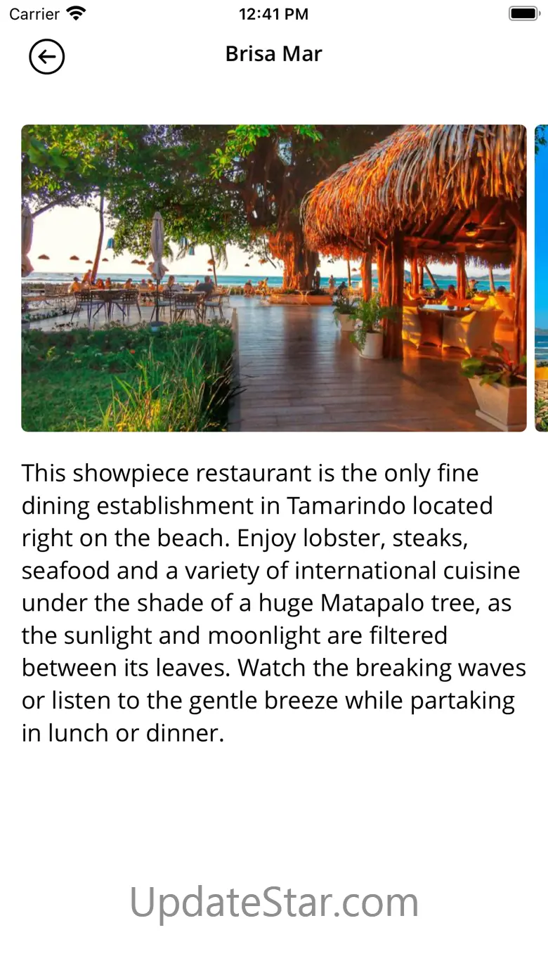 Tamarindo Diria Beach Resort 1.0.4