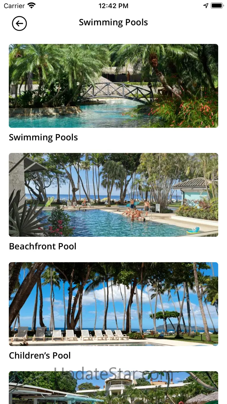 Tamarindo Diria Beach Resort 1.0.4