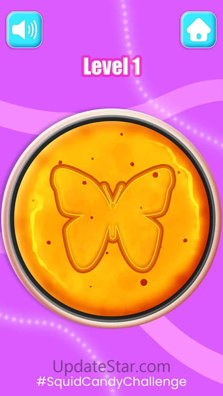 Honeycomb Candy Challenge Game 3.3.6