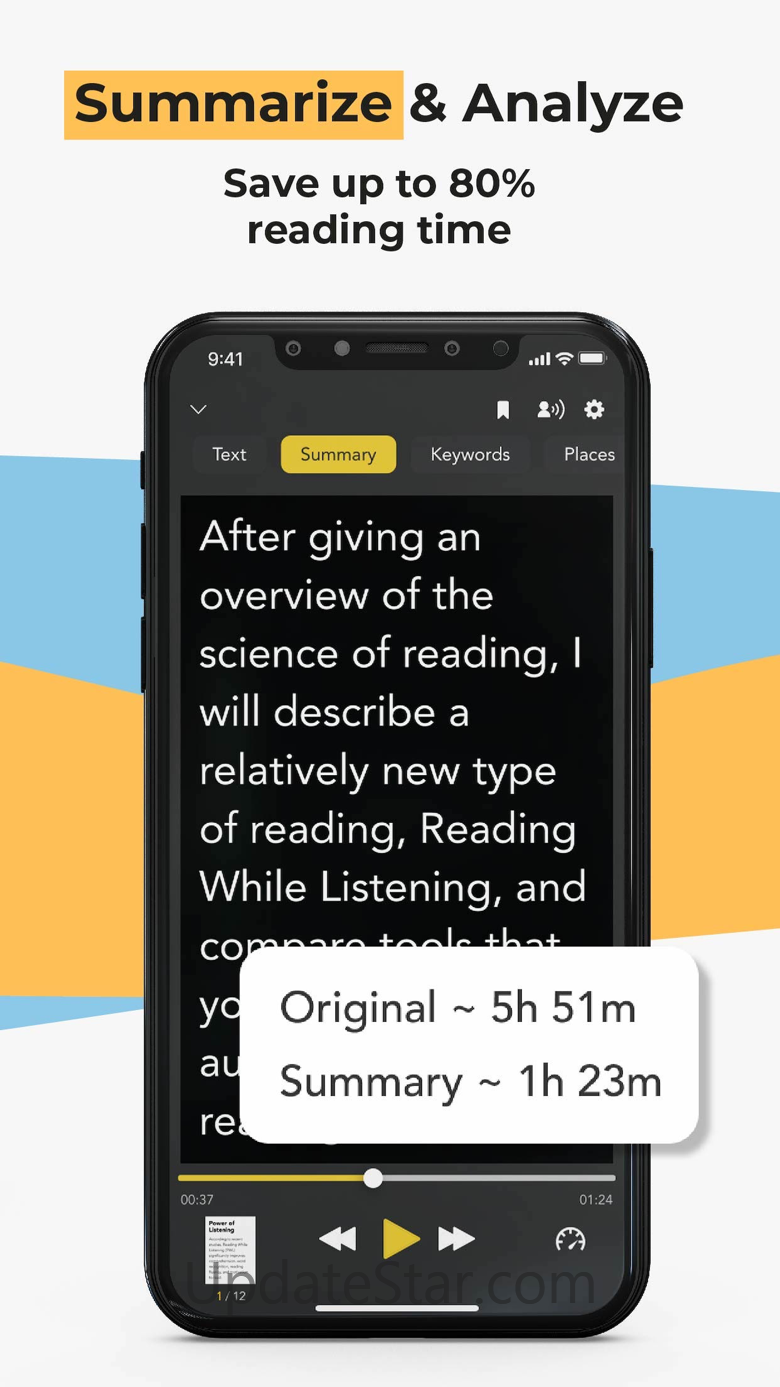 ReadBit Text to Speech Reader 1.9.8