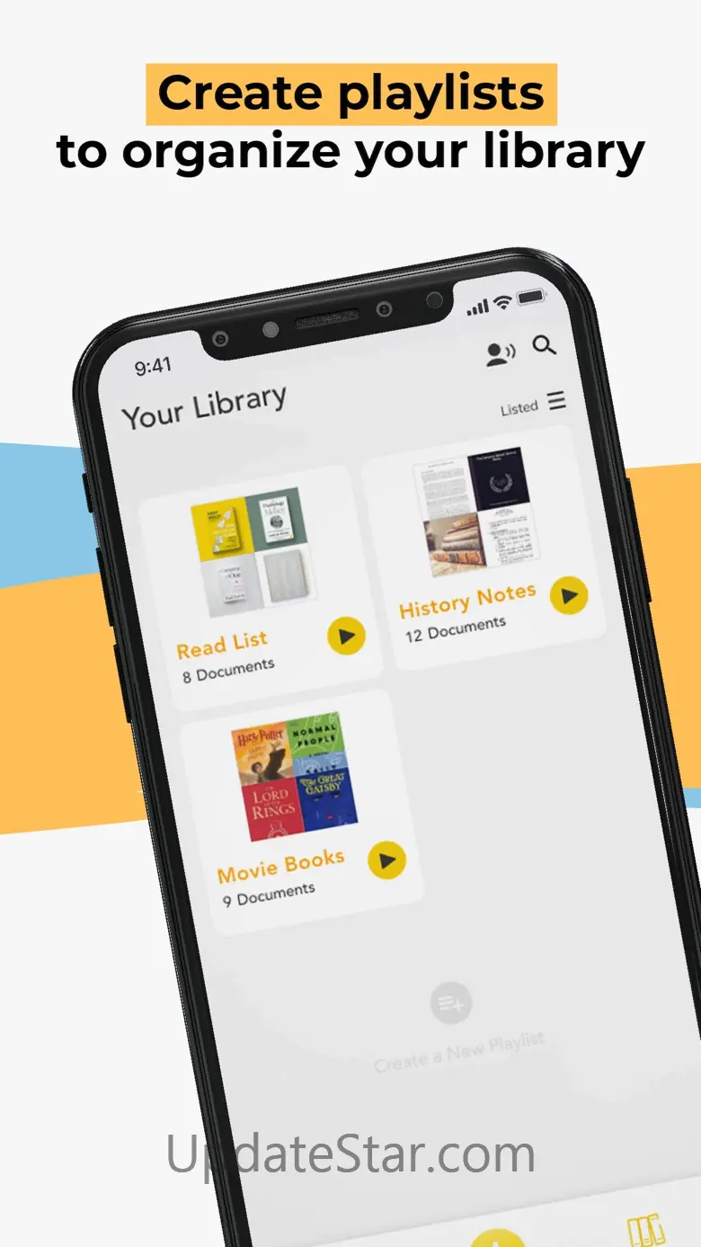 ReadBit Text to Speech Reader 1.9.8