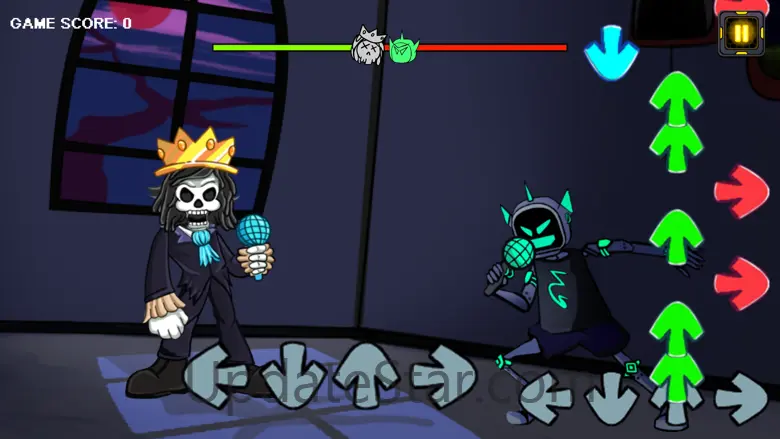 Music Madness Battle Mod 1.5