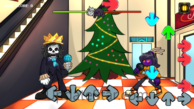 Music Madness Battle Mod 1.5