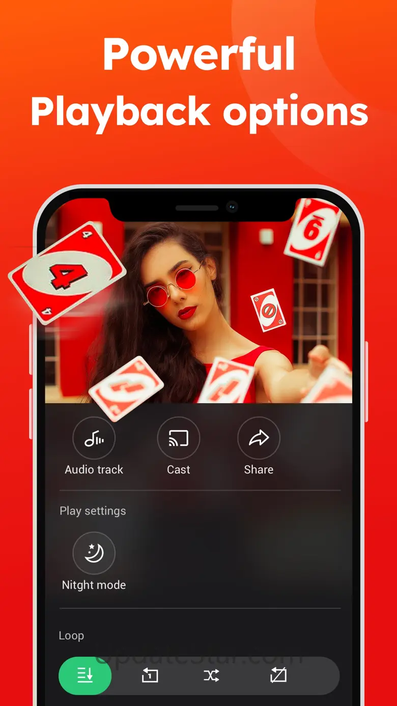 PLAYit-All in One Video Player 2.7.32.12