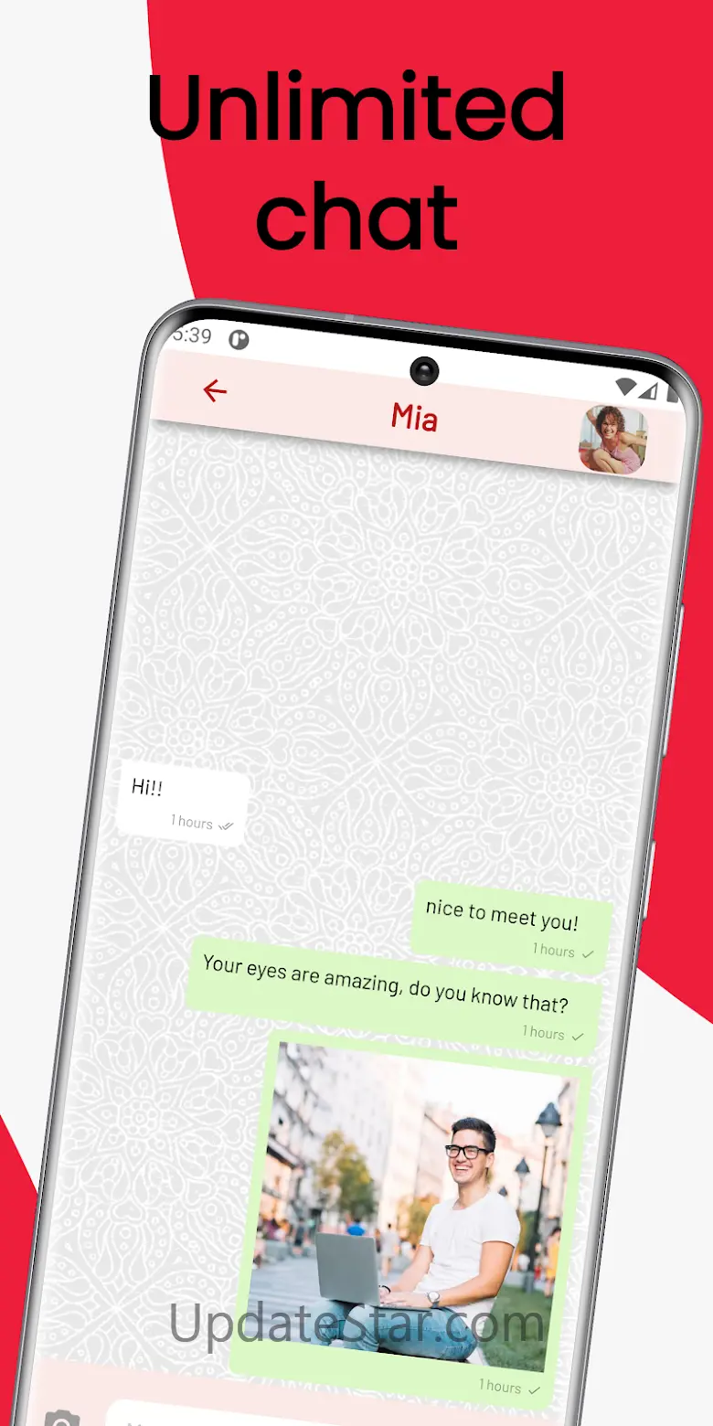 SporadicLove casual dating 2.5.12