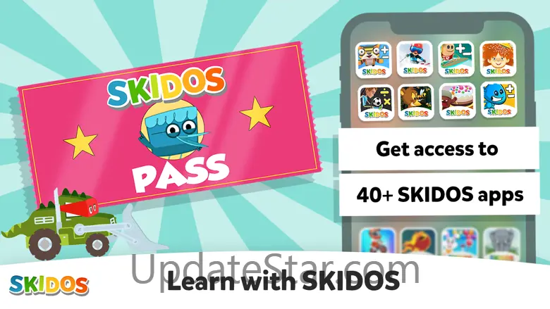 Truck Games: for Kids 1.1 (0)