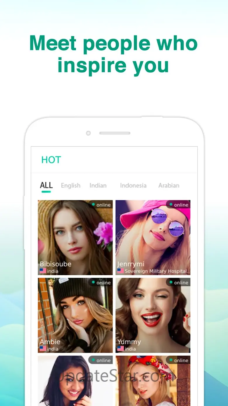 Peppermint Pro: Match & Chat 5.1.0