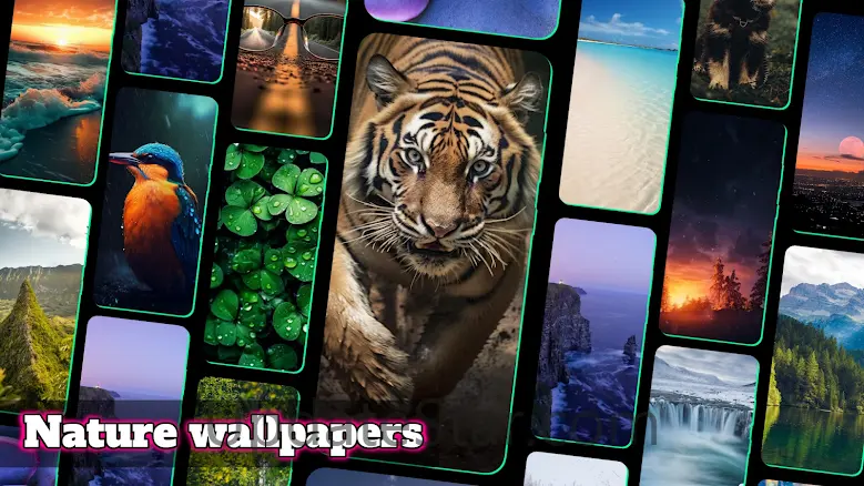 HD Wallpapers 4k - Backgrounds 32