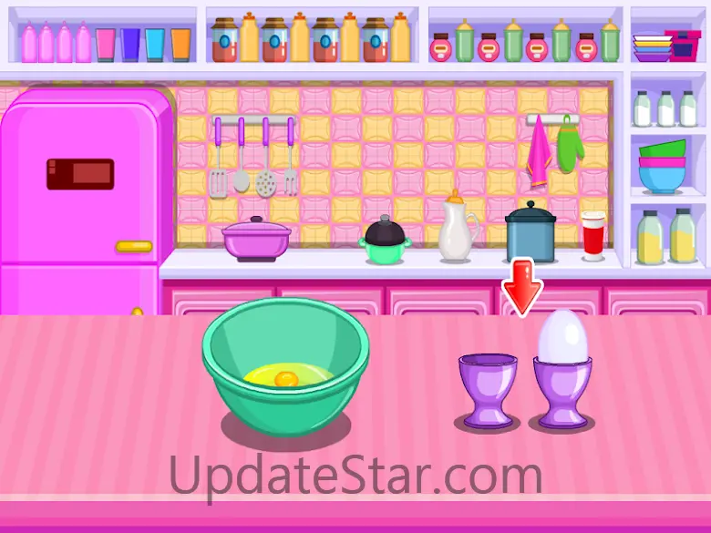 Cooking Chef Recipes 1.1.4