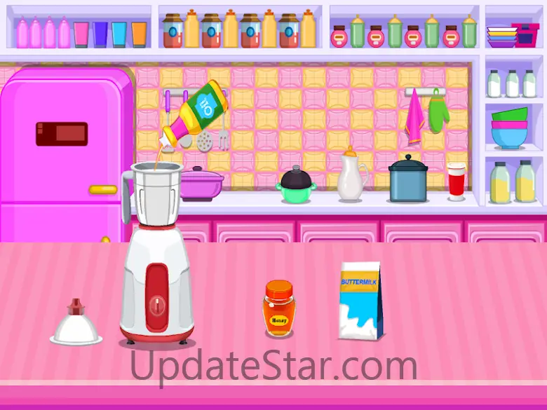Cooking Chef Recipes 1.1.4