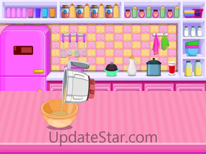 Cooking Chef Recipes 1.1.4