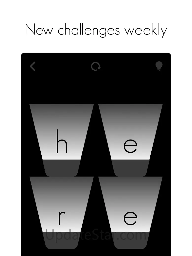 here - a puzzle game 1.91