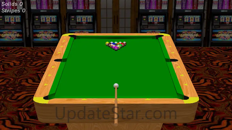 Vegas Pool Sharks Lite 2.1.20