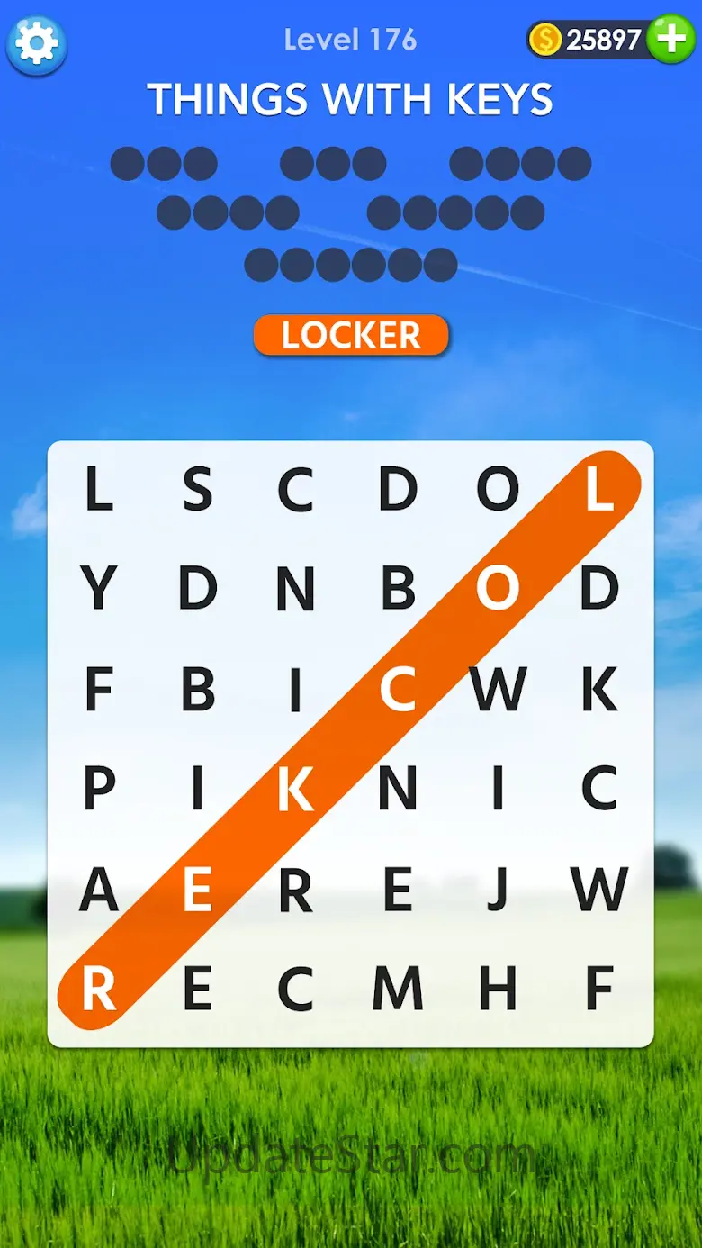 Word Search Inspiration 24.0508.00