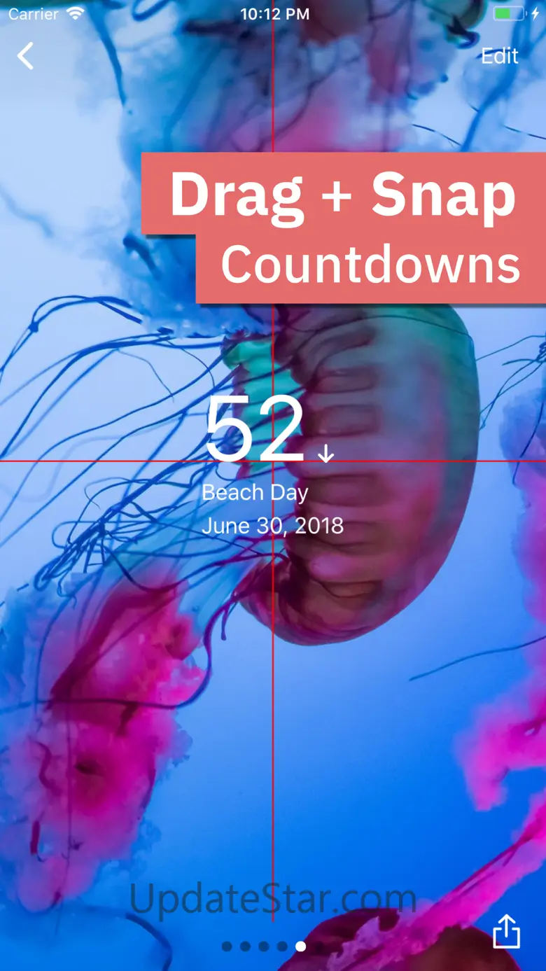 Count It Down! - Event Tracker 1.2.0
