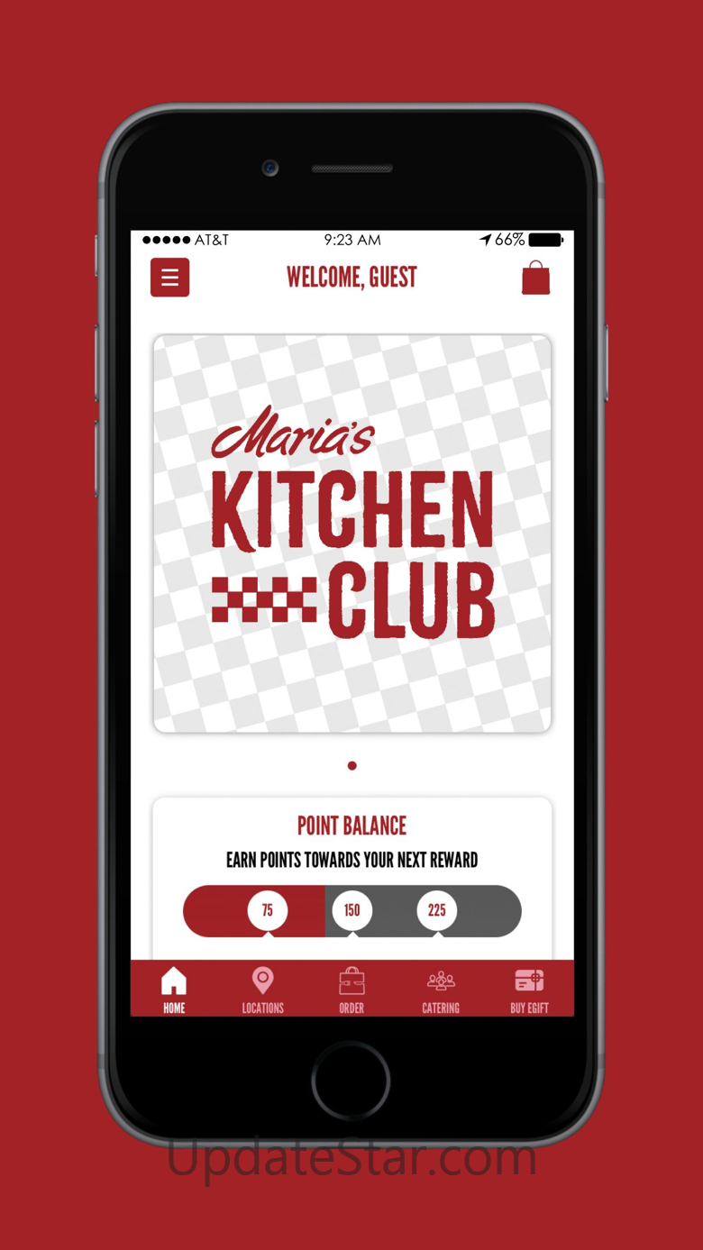 Marias Italian Kitchen 24.12.2024090401