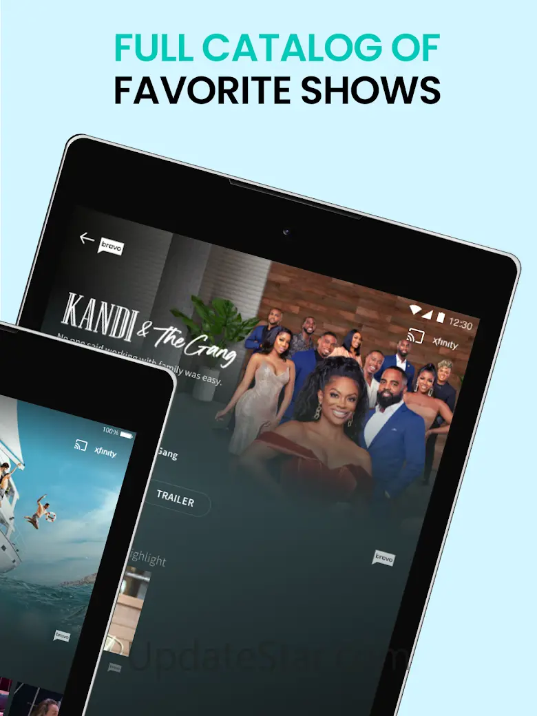 Bravo - Live Stream TV Shows 10.1.0