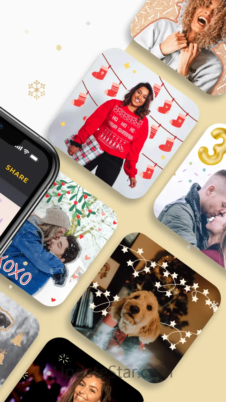 Sparko GIF Maker by PicCollage 1.3.4