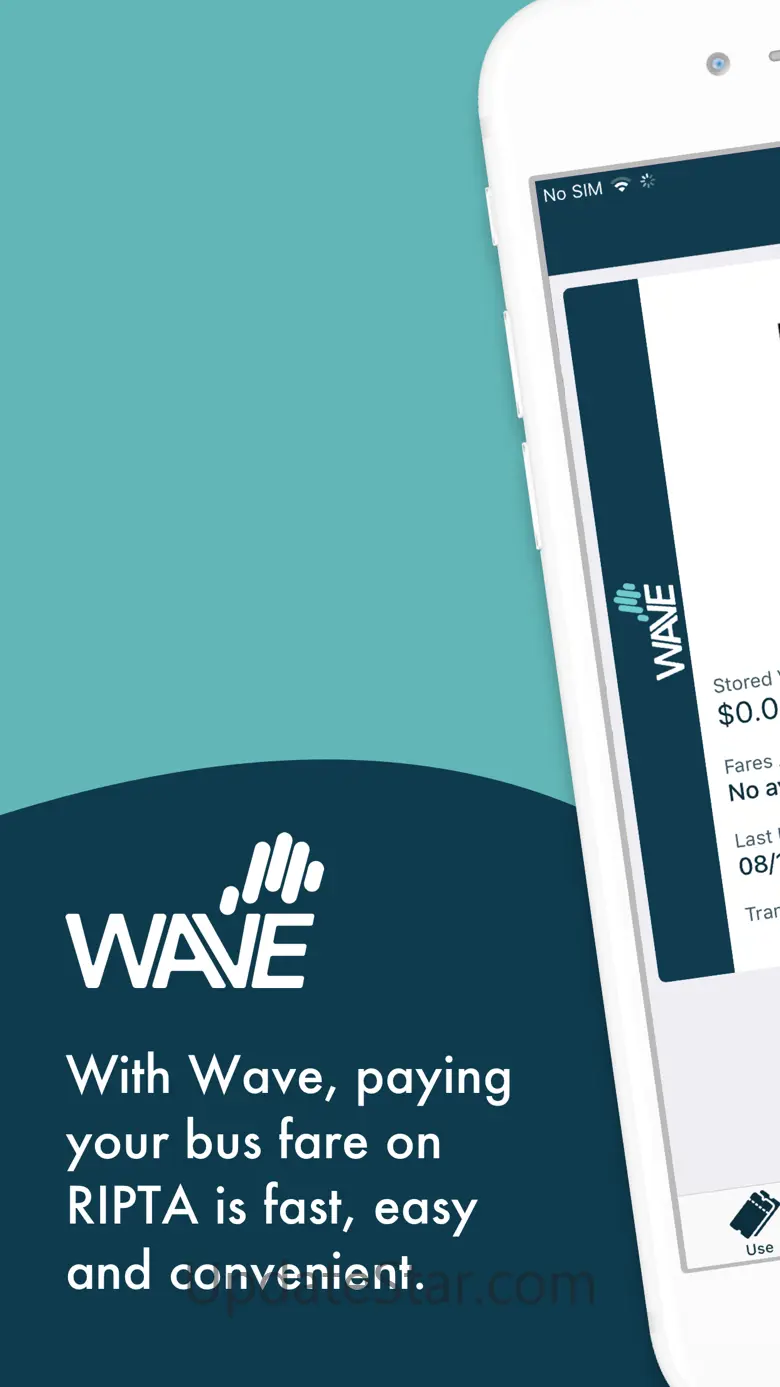 RIPTA Wave 4.026