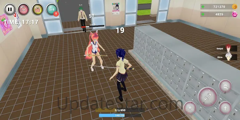 Anime High School Simulator 3.2.5