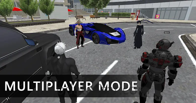 Sandbox 3D 0.3.2