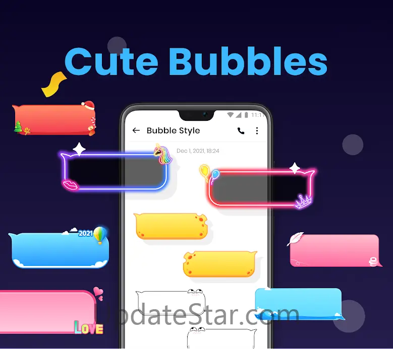 Messages - SMS, Chat Messaging 2.2.5