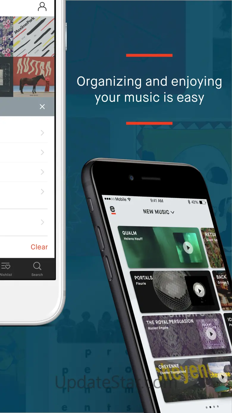 eMusic 2.42.4