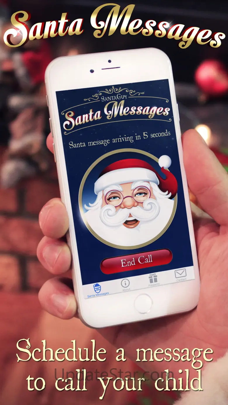 Santa Messages 5.0
