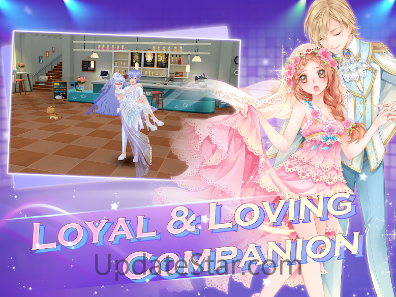 Sweet Dance 21.0
