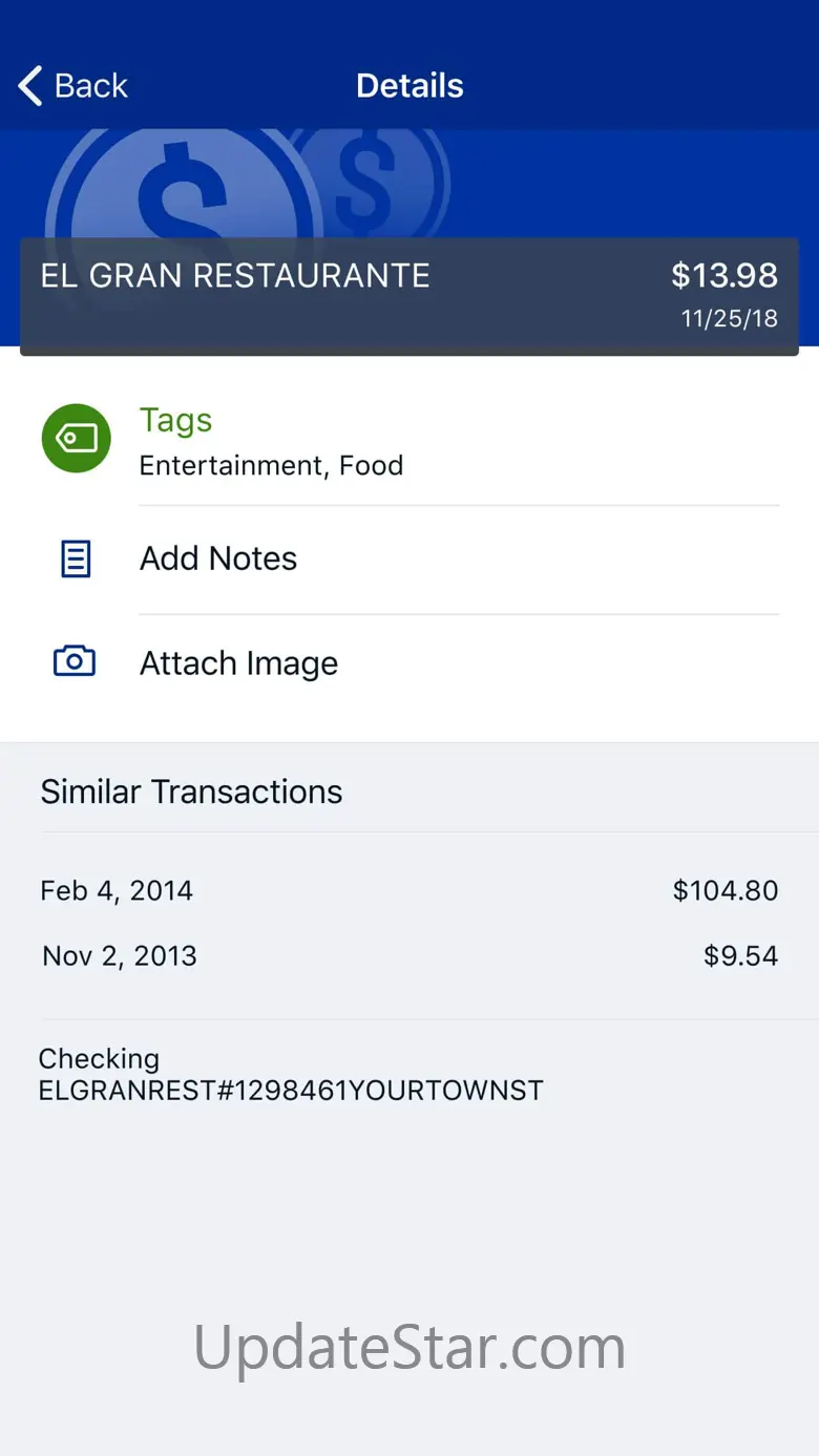 Bank3 Mobile 3.13.0