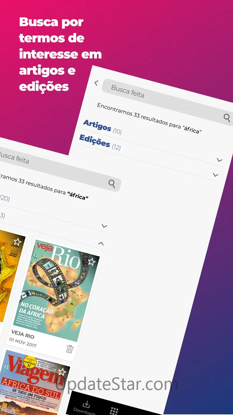 GoRead - Revistas Digitais 3.4.9