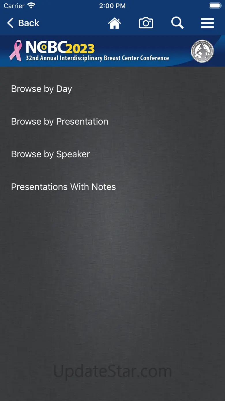 NCoBC Conference 2.0.2