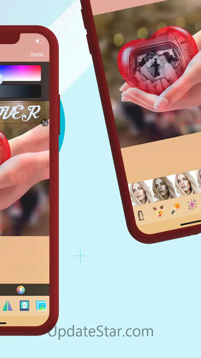 Pip Photo Editor - Pip Camera 1.6
