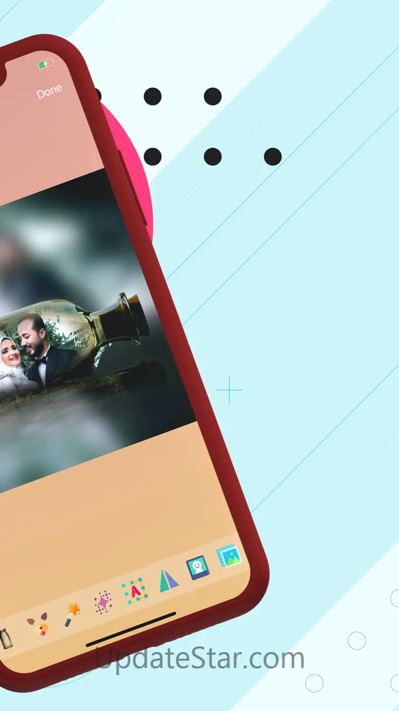 Pip Photo Editor - Pip Camera 1.6