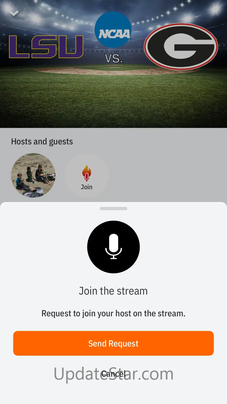 HotMic - Watch Party 3.3.3