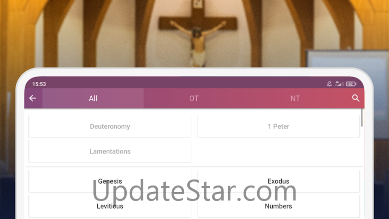 NIV Bible Study - Offline app 1.2