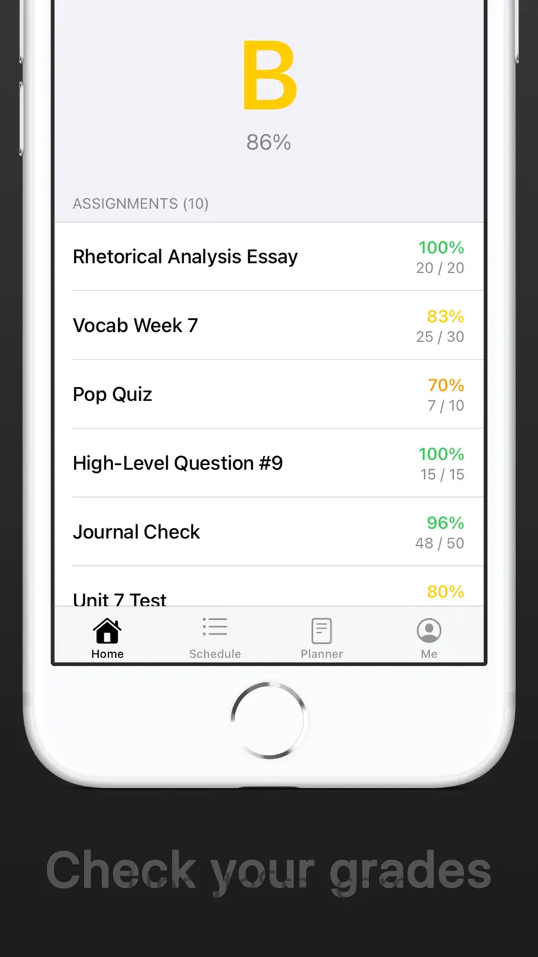 FastTrack Student 1.6.3
