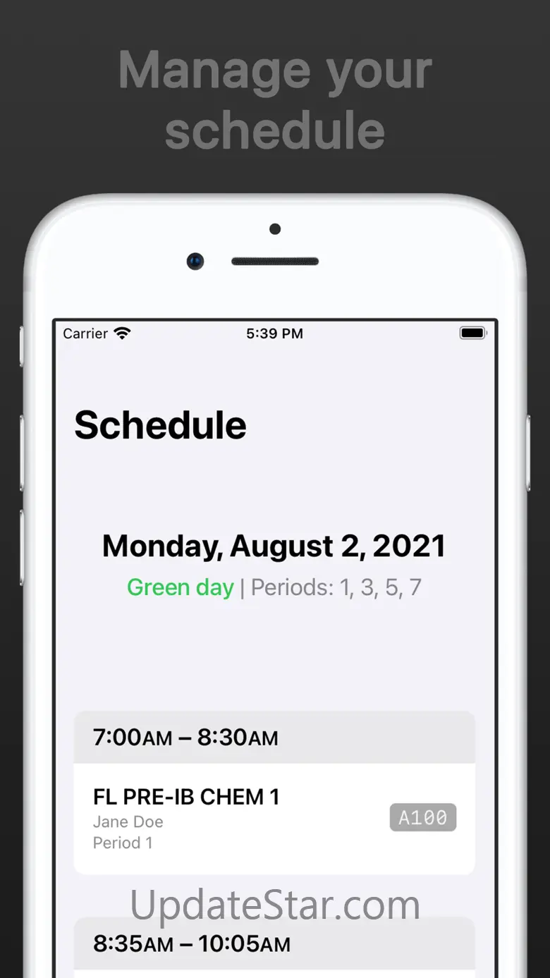 FastTrack Student 1.6.3