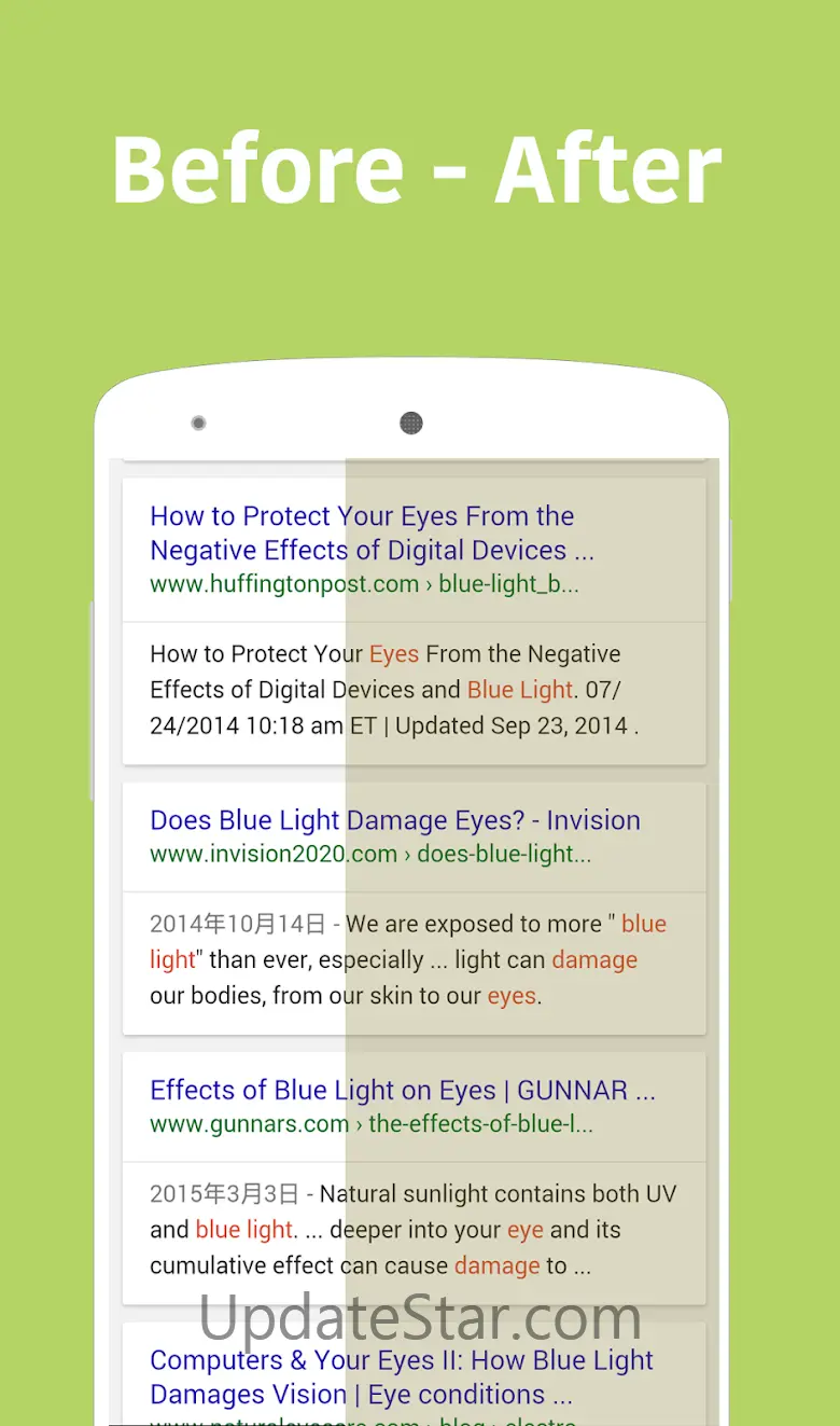 Bluelight Filter - Night Mode 1.3.75