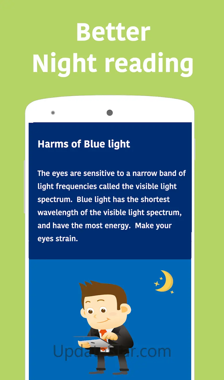 Bluelight Filter - Night Mode 1.3.75
