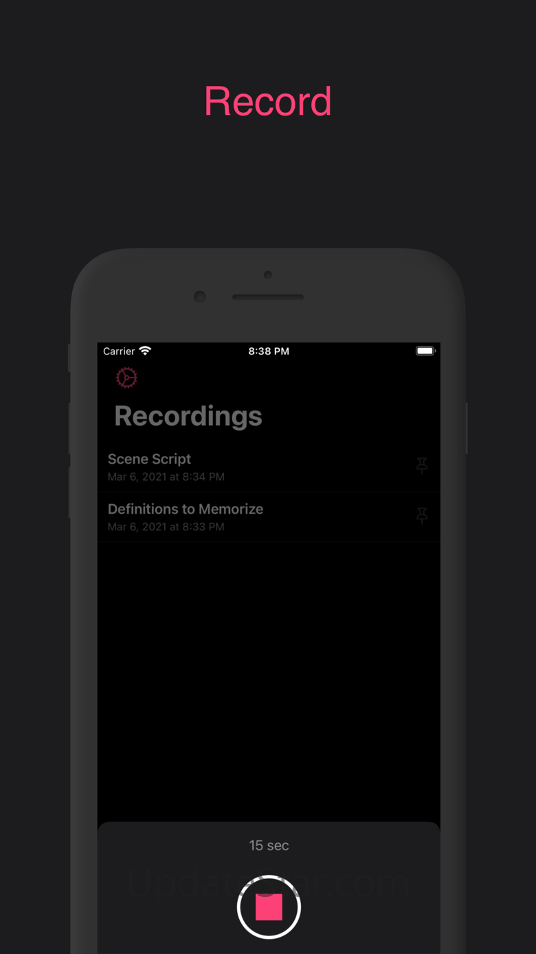 Parrot - Recorder and Looper 2022.9.1