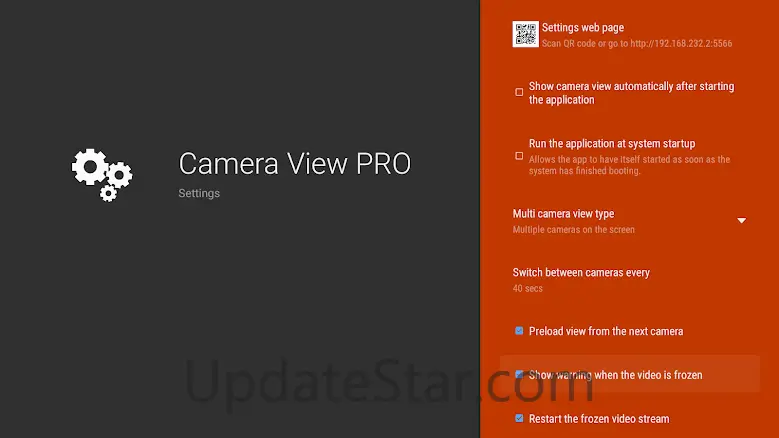 IP Camera Viewer 4.12