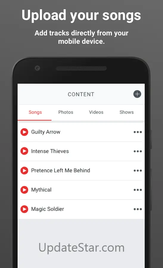 ReverbNation for Artists 4.3.17