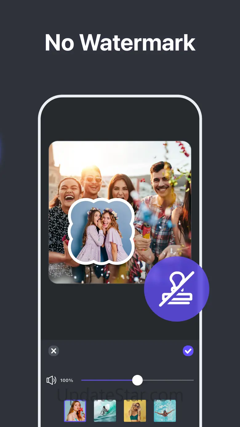 PhotoGrid Video Collage Maker 1.0.50